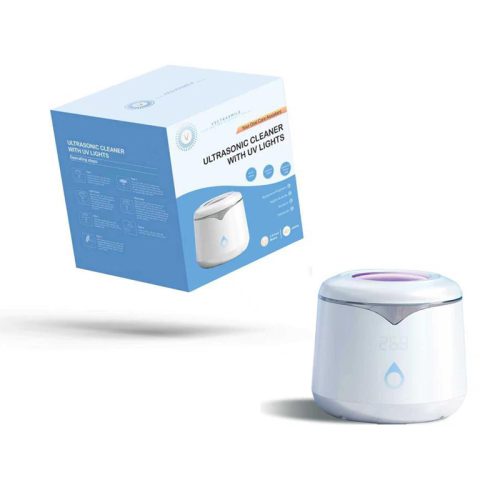 Vectrasmile UV Dental ulstrason cleaner