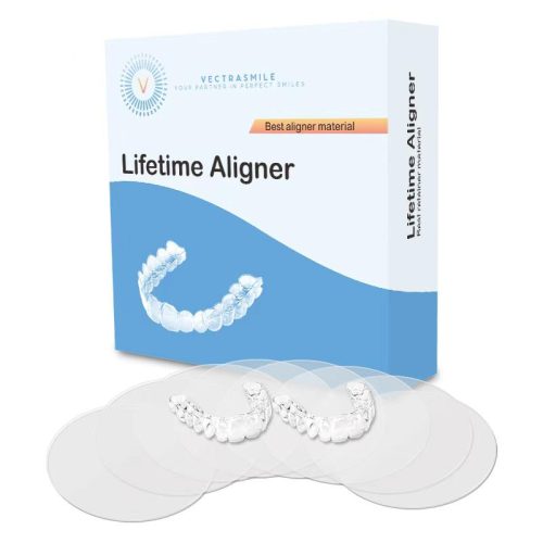 TPU Dental Forming Sheet